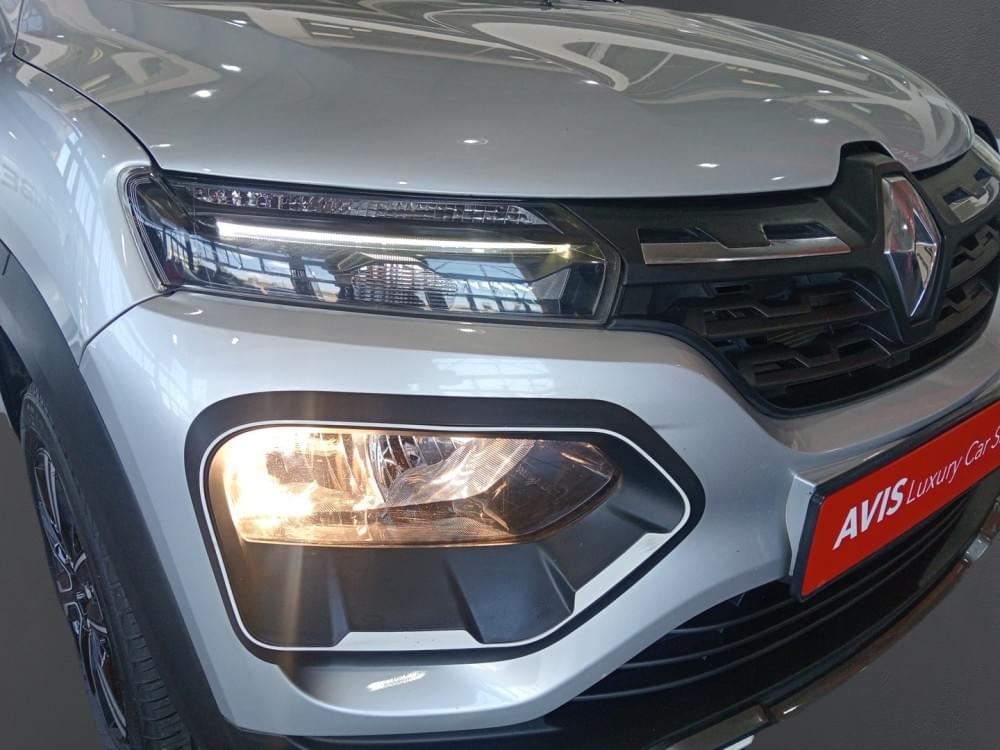 Renault N/A 1.0 Climber