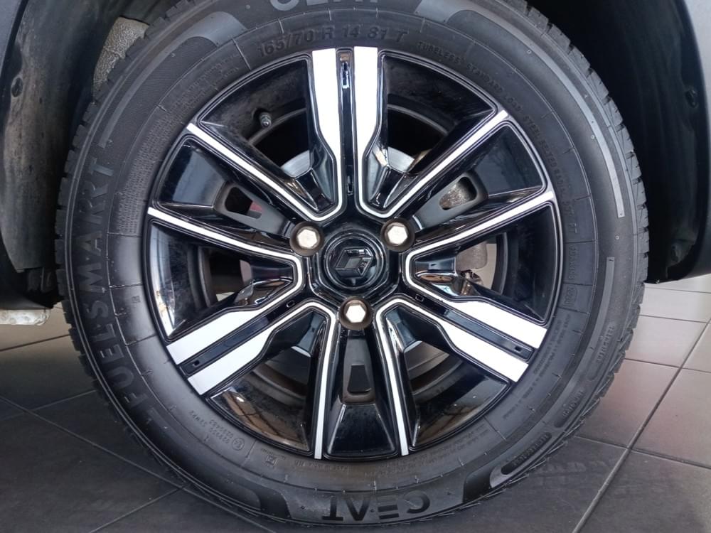 Renault N/A 1.0 Climber