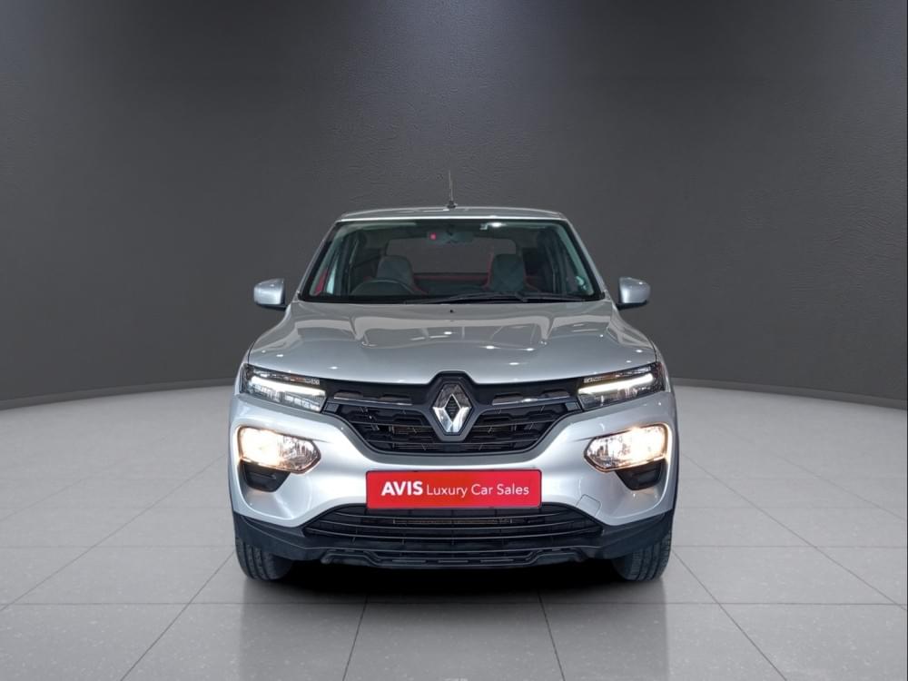 Renault N/A 1.0 Techno