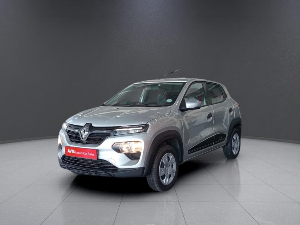 Renault N/A 1.0 Techno