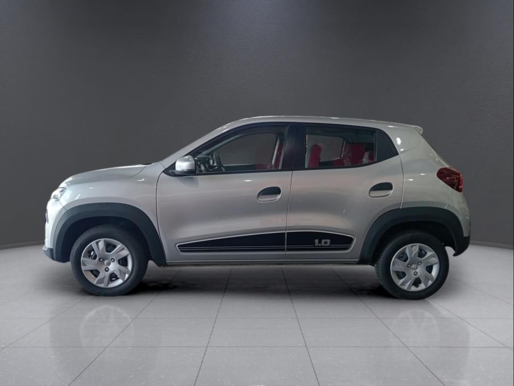 Renault N/A 1.0 Techno