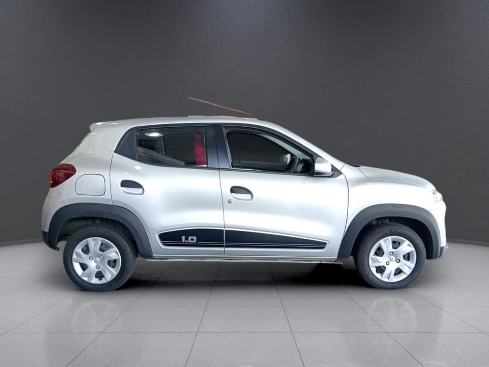 Renault N/A 1.0 Techno