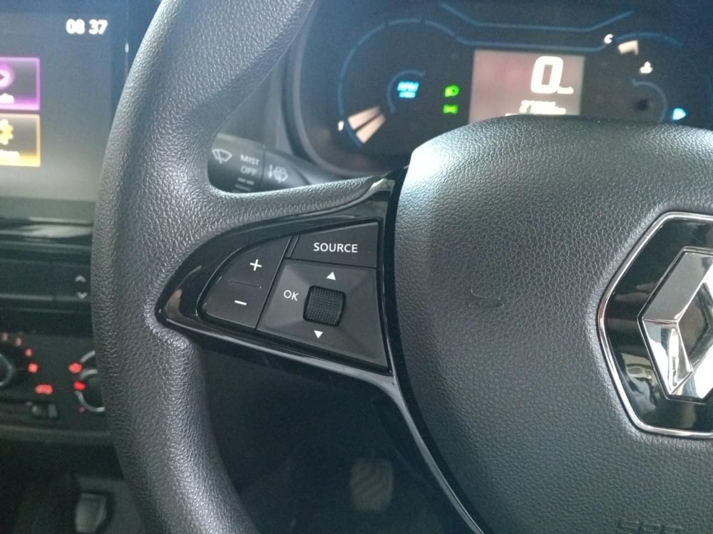 Renault N/A 1.0 Techno