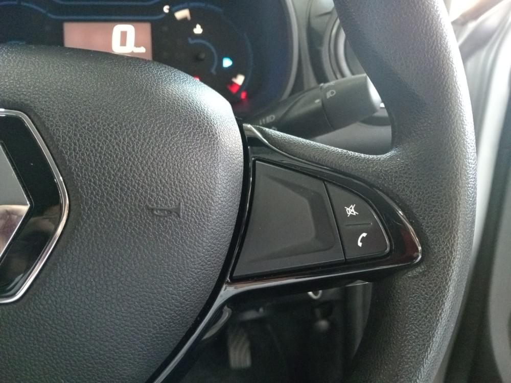 Renault N/A 1.0 Techno