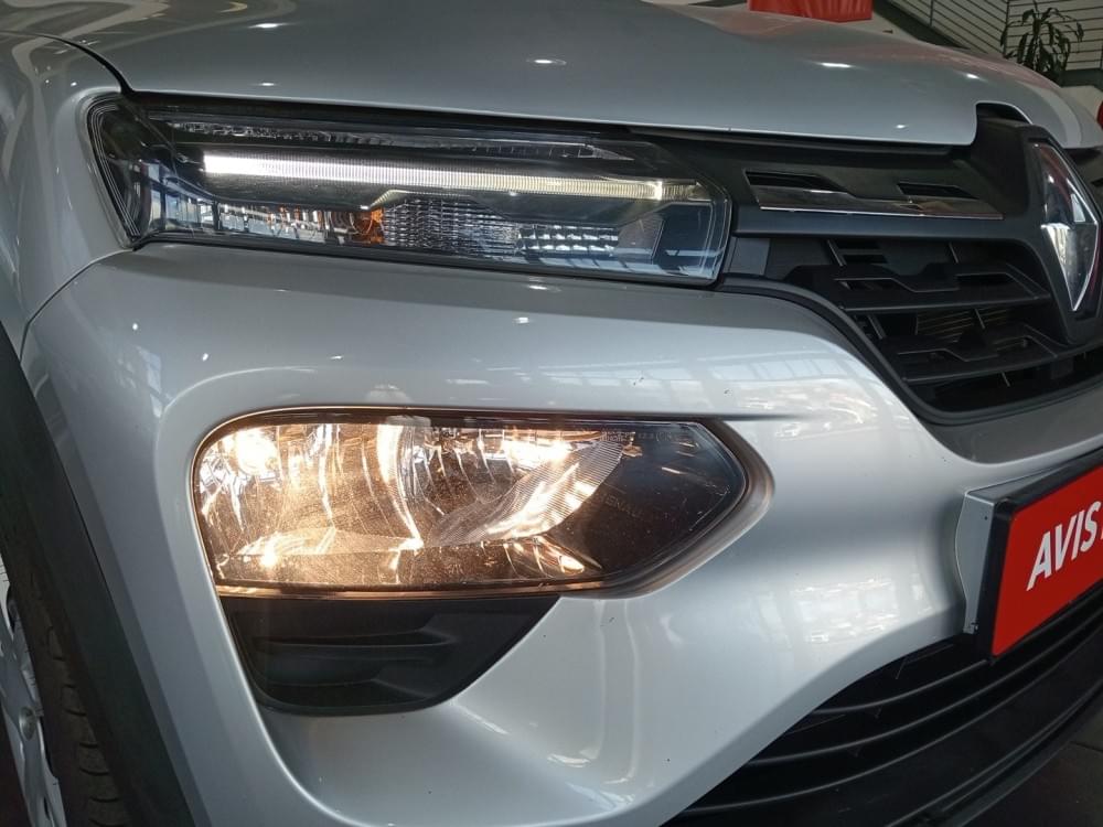 Renault N/A 1.0 Techno