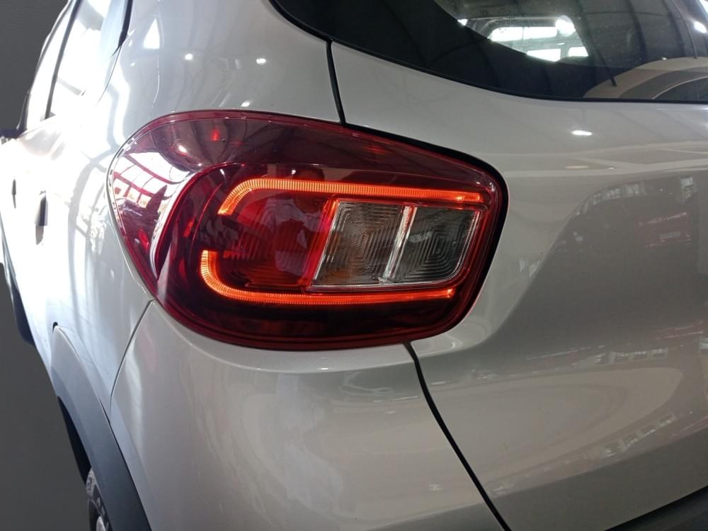 Renault N/A 1.0 Techno