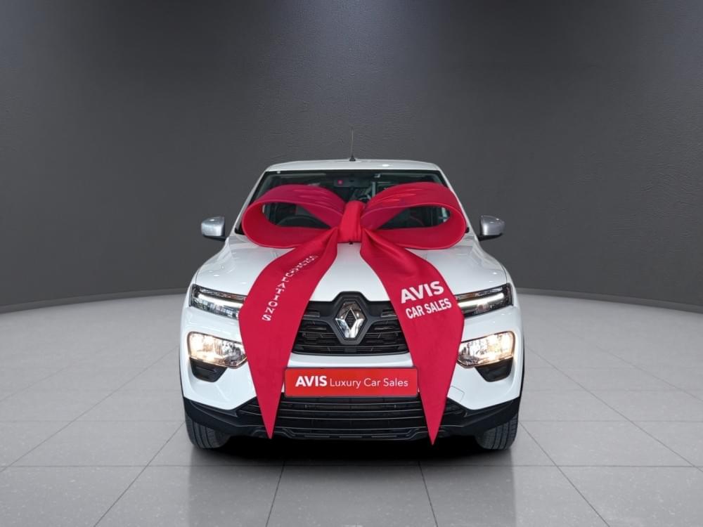 Renault N/A 1.0 Techno