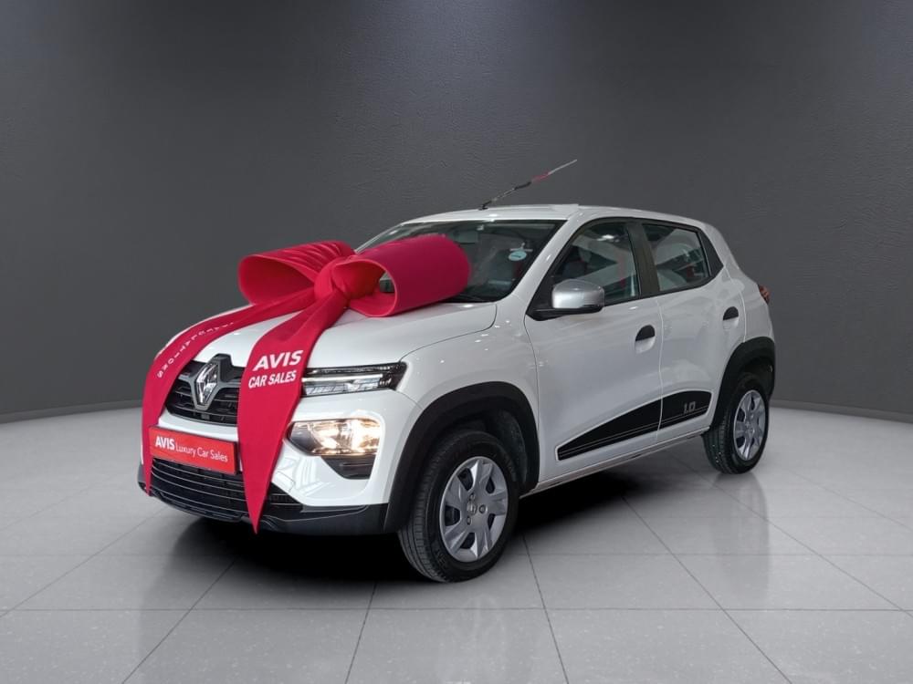 Renault N/A 1.0 Techno