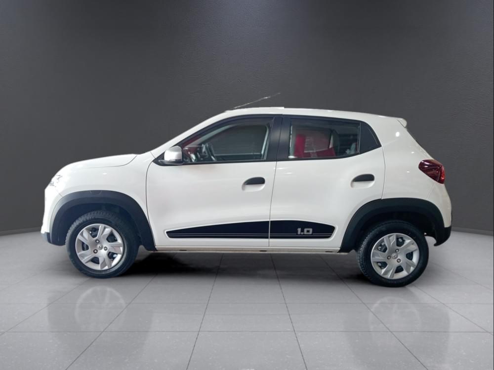 Renault N/A 1.0 Techno