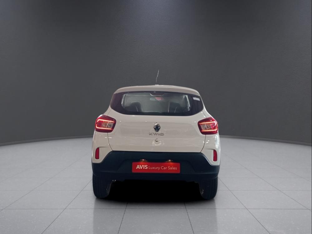 Renault N/A 1.0 Techno