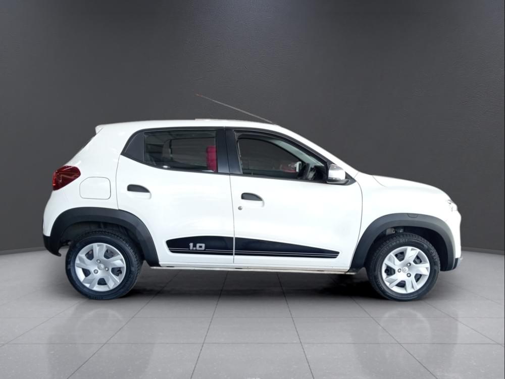 Renault N/A 1.0 Techno