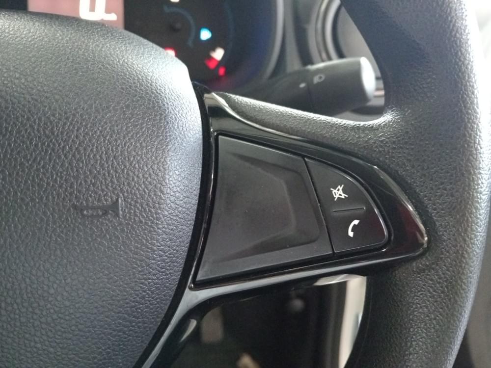 Renault N/A 1.0 Techno