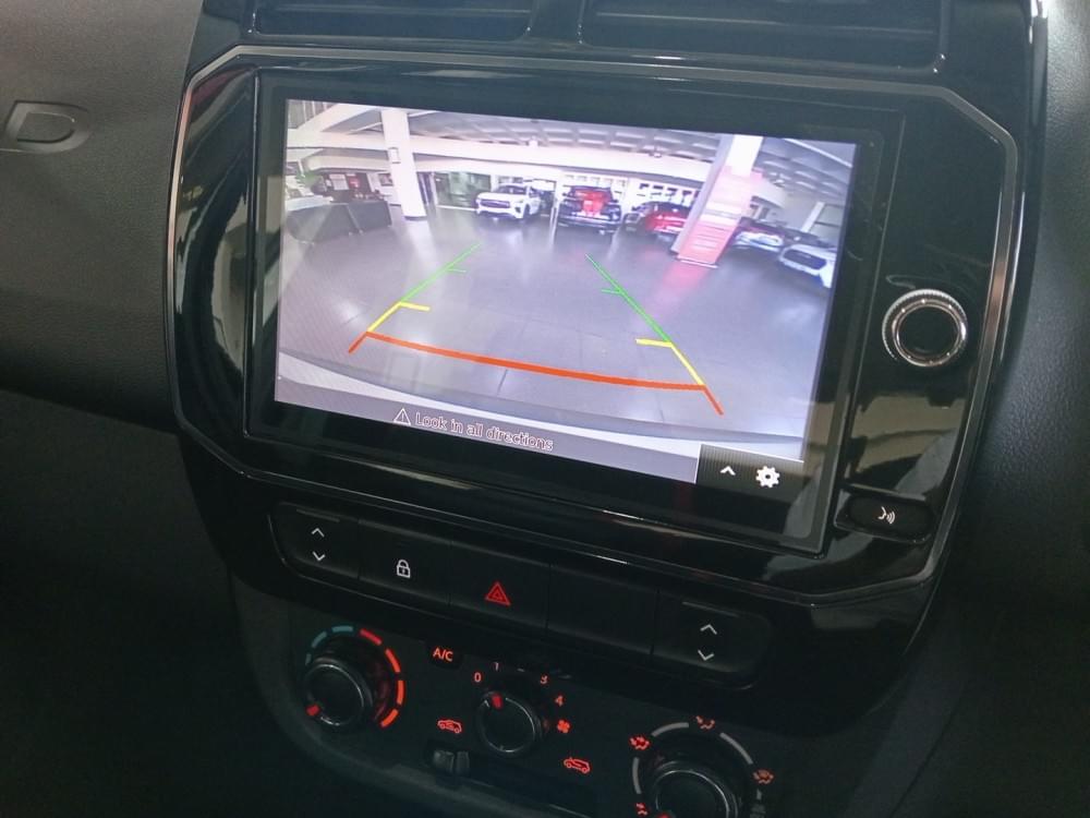 Renault N/A 1.0 Techno