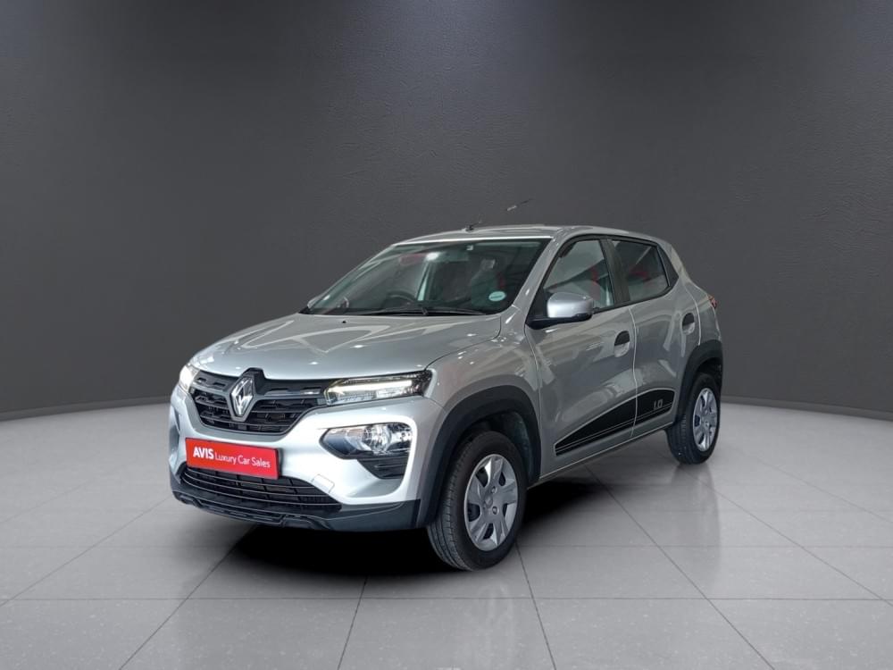 Renault N/A 1.0 Techno