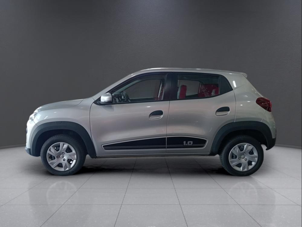 Renault N/A 1.0 Techno