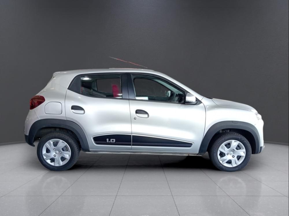 Renault N/A 1.0 Techno