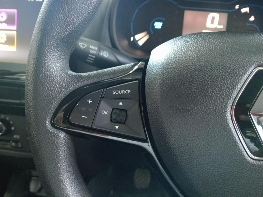 Renault N/A 1.0 Techno