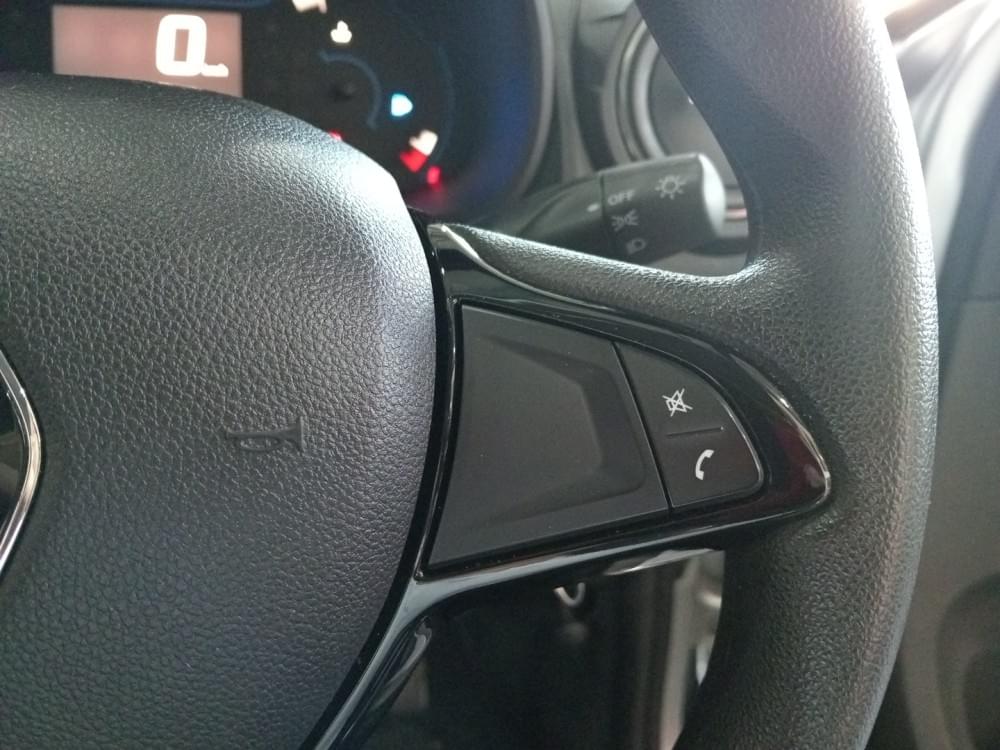 Renault N/A 1.0 Techno