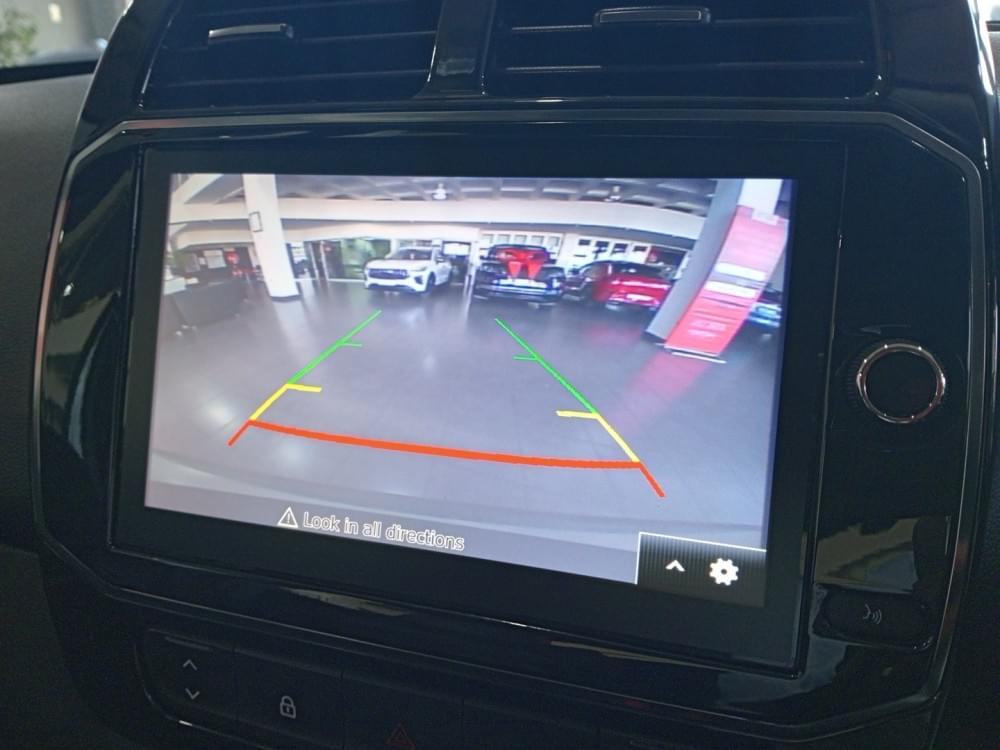 Renault N/A 1.0 Techno