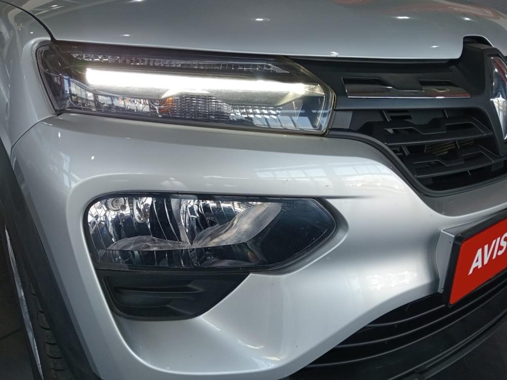 Renault N/A 1.0 Techno