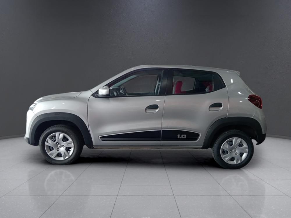 Renault Kwid 1.0 Techno