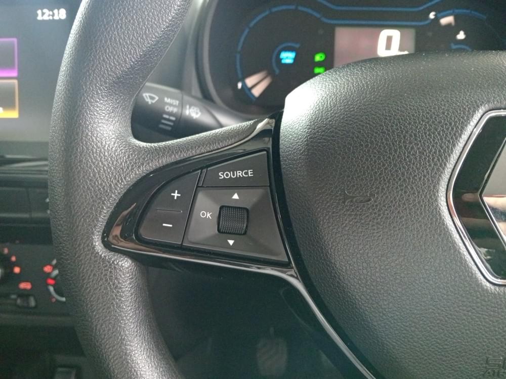 Renault Kwid 1.0 Techno