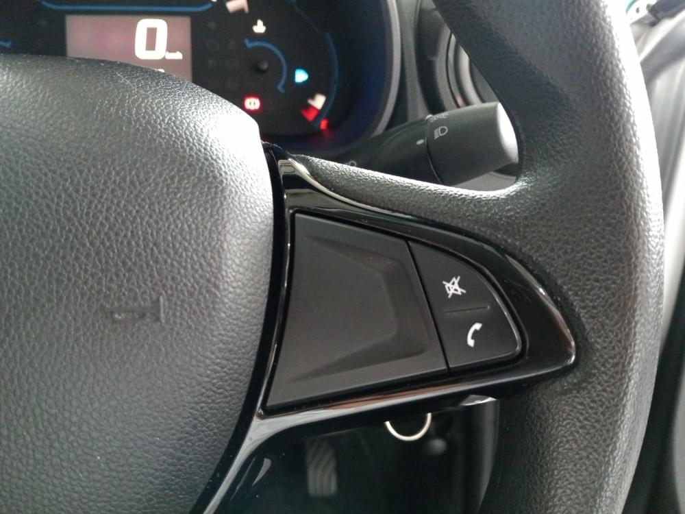 Renault Kwid 1.0 Techno