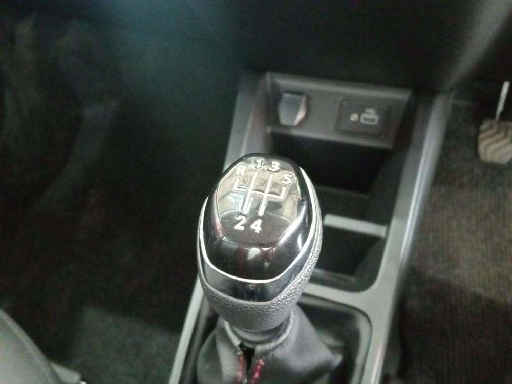 Renault Kwid 1.0 Techno