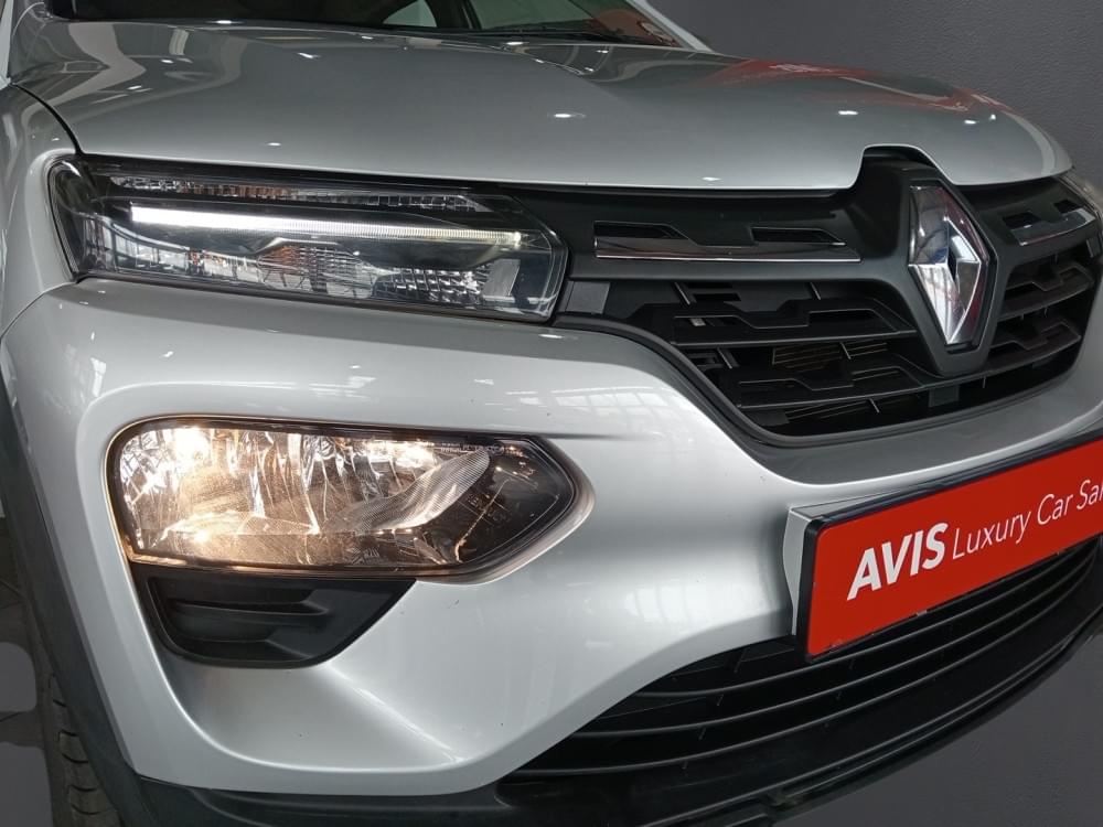 Renault Kwid 1.0 Techno