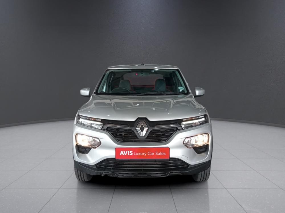 Renault Kwid 1.0 Techno