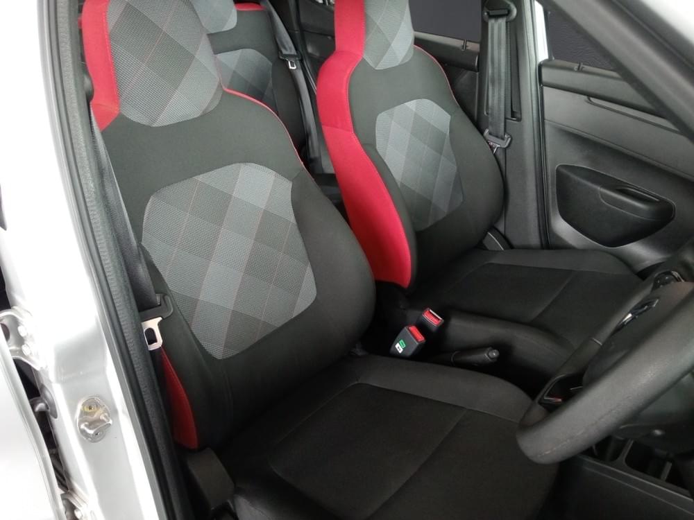 Renault Kwid 1.0 Techno