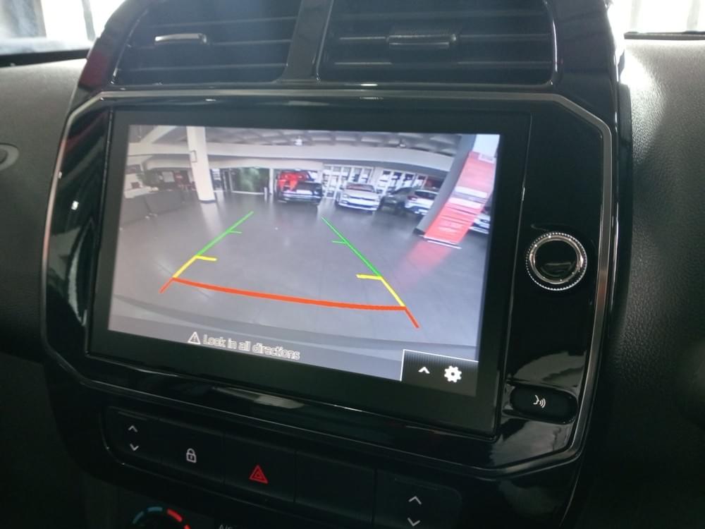 Renault Kwid 1.0 Techno