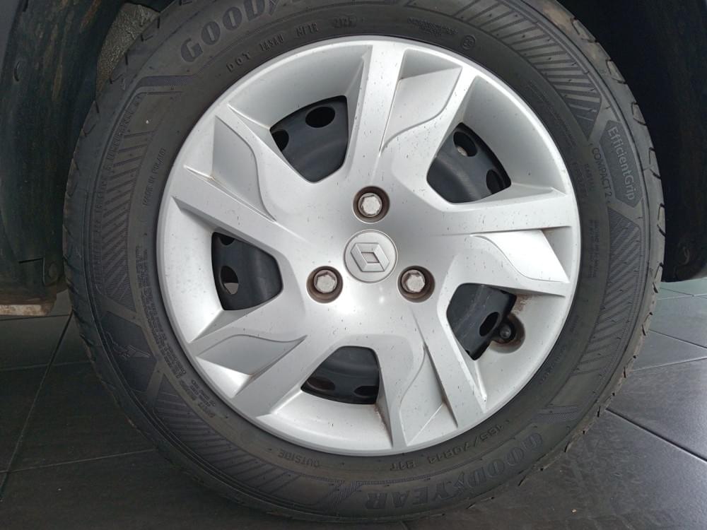 Renault Kwid 1.0 Techno