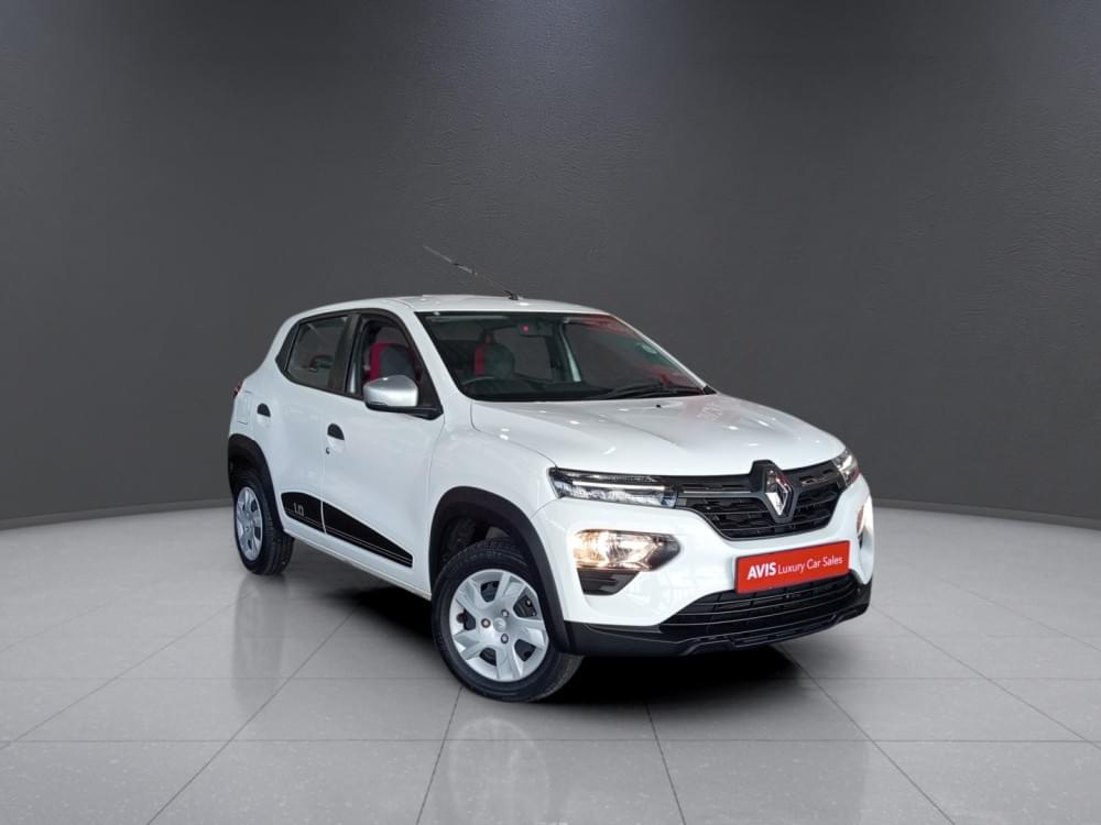 Renault N/A 1.0 Techno