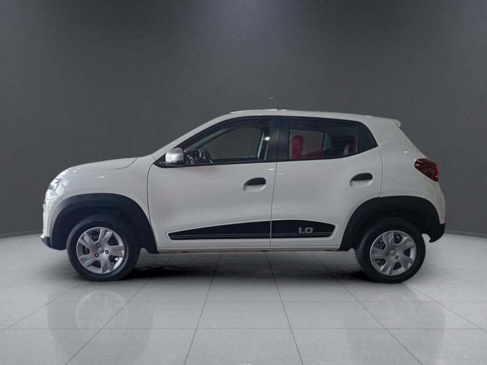 Renault N/A 1.0 Techno