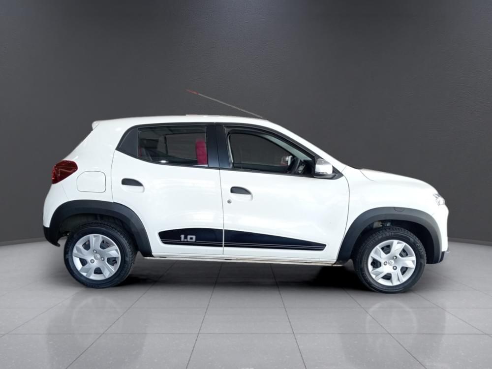 Renault N/A 1.0 Techno