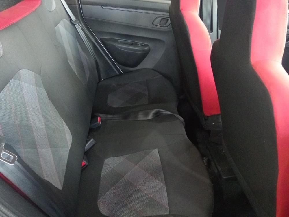 Renault N/A 1.0 Techno