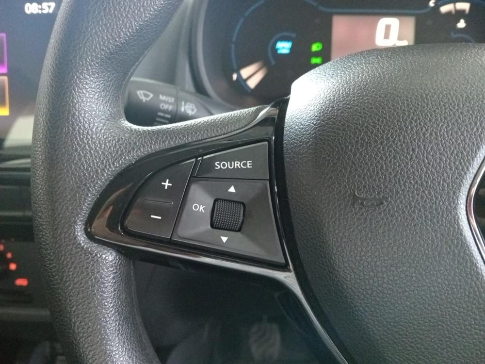 Renault N/A 1.0 Techno