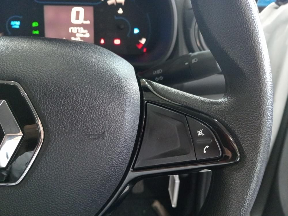 Renault N/A 1.0 Techno