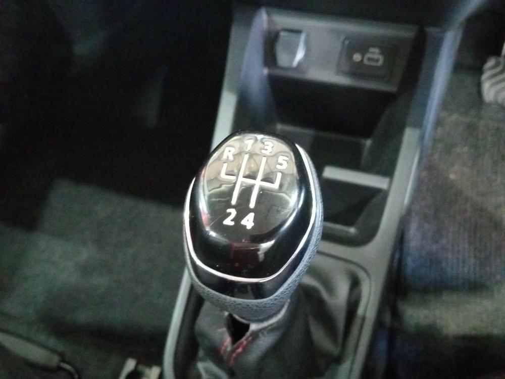 Renault N/A 1.0 Techno