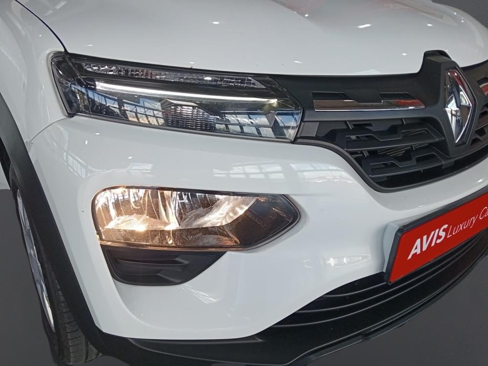 Renault N/A 1.0 Techno