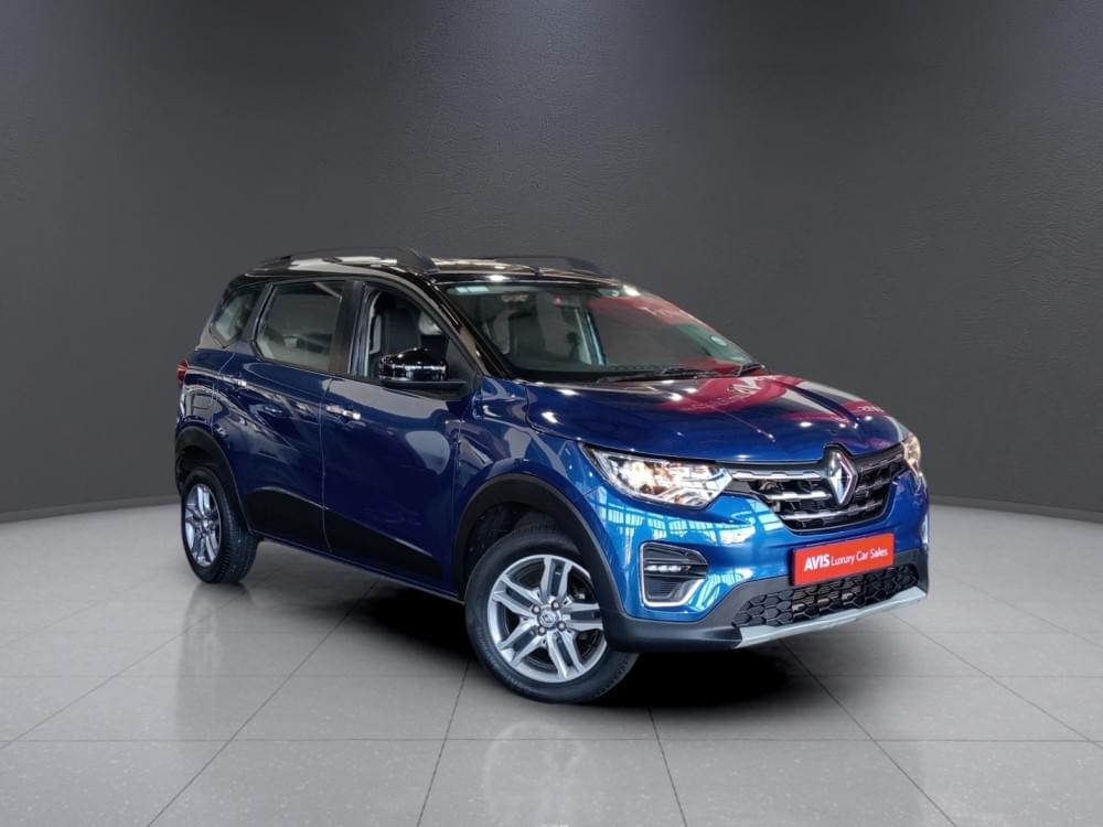 Renault Triber 1.0 Zen