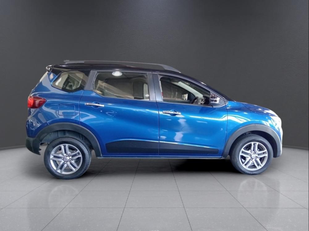 Renault Triber 1.0 Zen