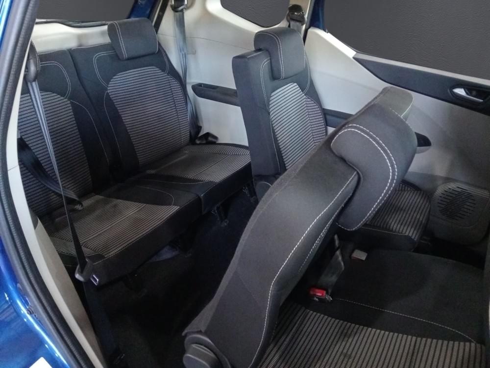 Renault Triber 1.0 Zen
