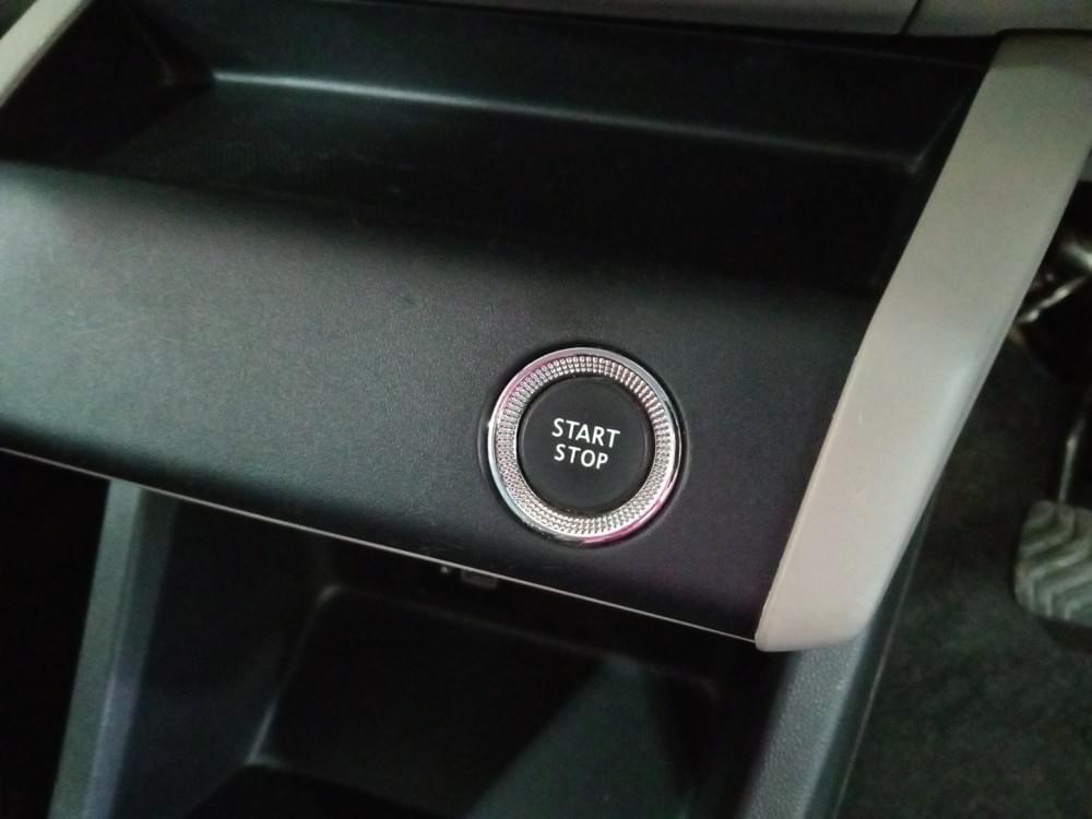 Renault Triber 1.0 Zen