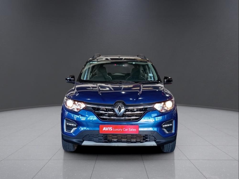 Renault Triber 1.0 Zen