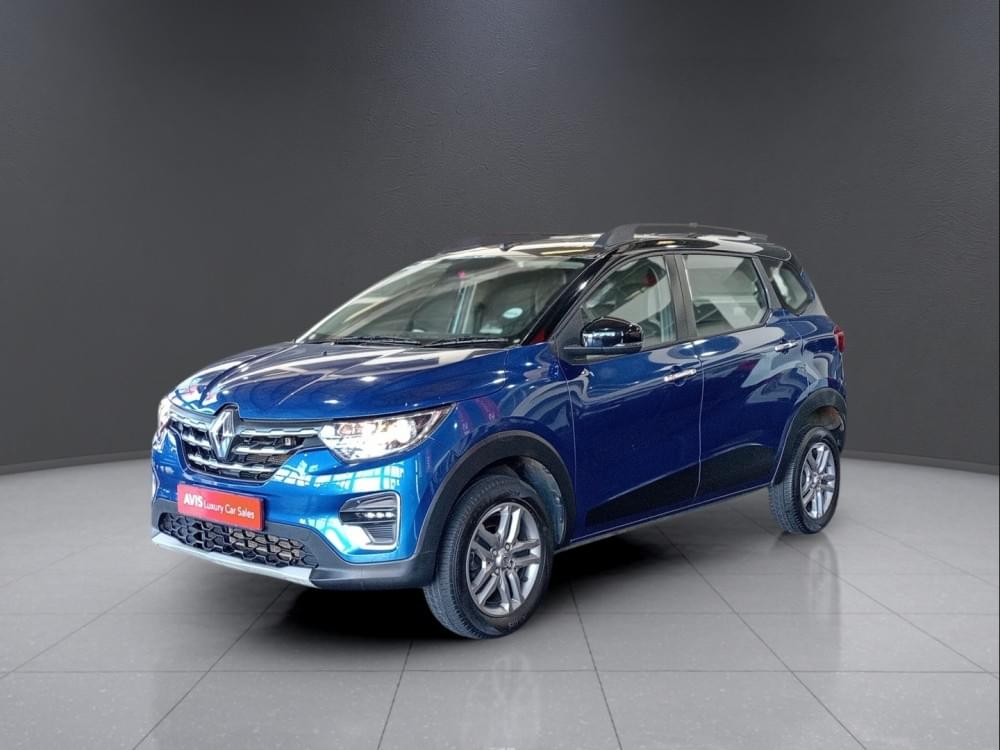 Renault Triber 1.0 Zen