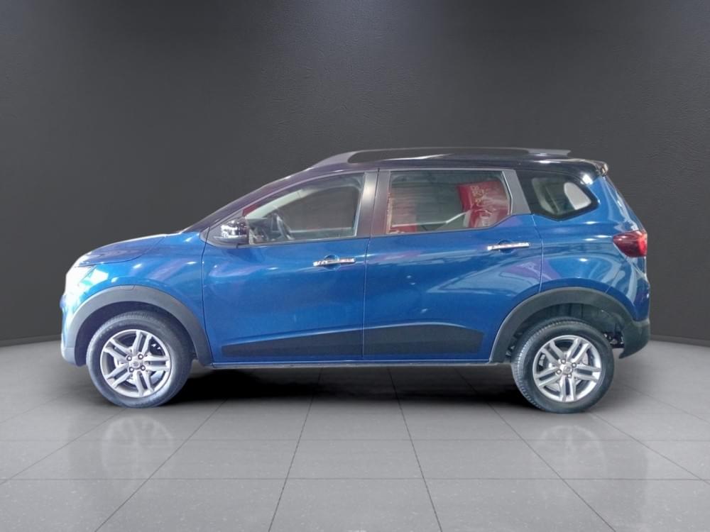 Renault Triber 1.0 Zen
