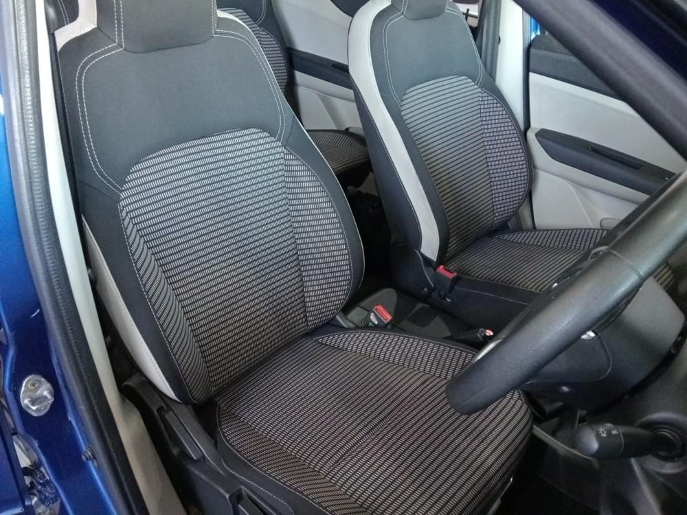 Renault Triber 1.0 Zen