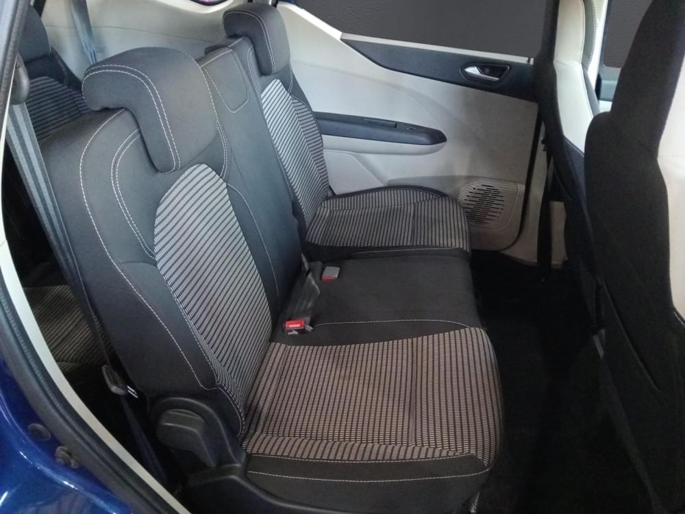 Renault Triber 1.0 Zen